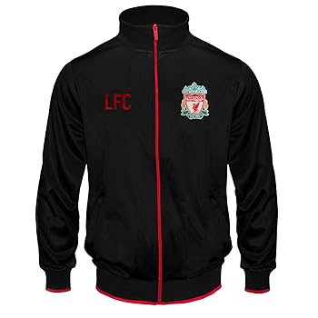 限定出品　リバプール　Liverpool ジャケット 00's adidas アディダス LIVERPOOL FC リバプール ハーフジップ